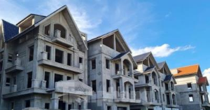 Ảnh của Bộ Tài chính lên tiếng việc 'xác định giá đúng' trong thu thuế chuyển nhượng BĐS