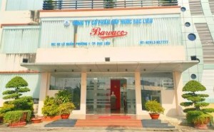 Ảnh của BLW thoát diện hạn chế giao dịch