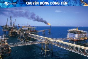 Ảnh của Cổ phiếu nhiên liệu, chất đốt tăng mạnh thanh khoản