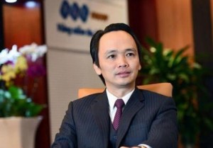 Ảnh của Tìm người bị hại trong vụ án “Thao túng thị trường chứng khoán” do ông Trịnh Văn Quyết chủ mưu