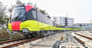 Ảnh của Các dự án metro chậm tiến độ: Do địa phương còn lúng túng, năng lực chủ đầu tư hạn chế
