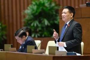 Ảnh của Bộ trưởng Bộ Tài chính: Tăng cường thanh tra, kiểm tra các doanh nghiệp phát hành và công ty chứng khoán
