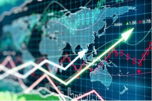 Ảnh của Yuanta: VN-Index sẽ tăng lên vùng 1,345-1,390 điểm trong kịch bản lạc quan