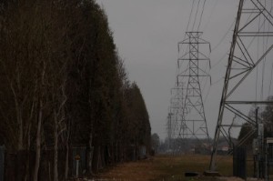 Picture of Texas power use to keep breaking records in this week's heatwave