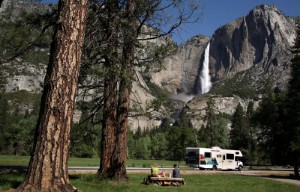 Picture of U.S. to phase out single-use plastic on public lands, national parks by 2032