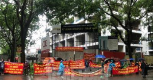 Ảnh của Chậm bàn giao nhà cho người mua: Xử lý dứt điểm trong năm 2022