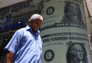 Ảnh của Đồng đô la giảm trước cuộc họp của ECB và dữ liệu lạm phát của Mỹ