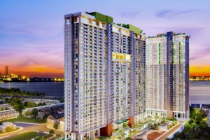 Ảnh của Một tổ chức trở thành cổ đông lớn tại CEN