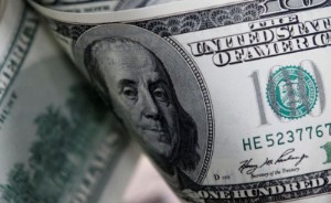 Picture of Dollar on front foot as traders await U.S. inflation data for Fed cues