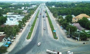 Ảnh của ĐBQH: Cần đánh giá, so sánh hiệu quả đầu tư giữa đầu tư công và PPP đối với đường Vành đai 3 TPHCM