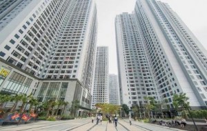 Ảnh của Hết niên hạn có mất nhà chung cư?