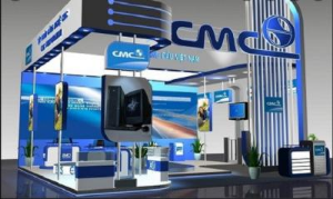 Ảnh của Agribank muốn thoái sạch vốn tại CMG