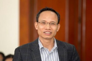 Ảnh của Chuyên gia Cấn Văn Lực: Sẽ có ít nhất 4 hệ lụy nếu dòng vốn vào BĐS bị kiểm soát quá mức