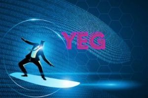 Ảnh của YEG tăng dựng đứng, cổ đông lớn tranh thủ 'lướt sóng'