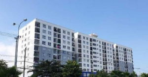 Ảnh của Thiếu dự án nhà ở xã hội, nguy cơ 'ế' 15.000 tỷ đồng cho vay ưu đãi