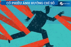 Ảnh của GAS kéo VN-Index về lại dưới ngưỡng 1,300 điểm