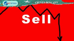 Ảnh của Giao dịch quỹ đầu tư: Áp lực bán mạnh