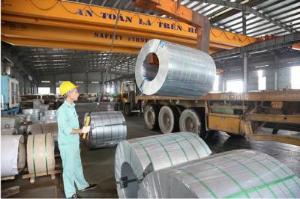 Ảnh của Cổ phiếu TNI bị giữ nguyên diện cảnh báo