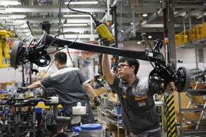 Ảnh của GDP Việt Nam được dự báo đứng thứ 3 Đông Nam Á năm 2025. Thị trường 13/6