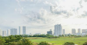 Ảnh của Thêm 10 doanh nghiệp bất động sản kêu cứu