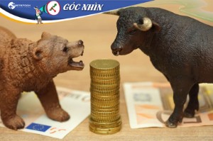 Ảnh của Góc nhìn 14/06: Giảm theo quán tính?