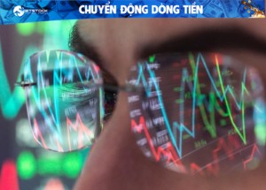 Ảnh của Cổ phiếu điện và than hút tiền