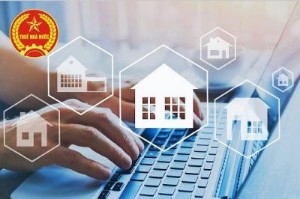 Ảnh của Tổng cục thuế yêu cầu các Cục thuế không thực hiện trả lại hồ sơ chuyển nhượng đất để khai lại