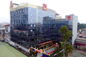 Ảnh của G36: Công ty có liên quan Ủy viên HĐQT đã bán gần 4 triệu cp