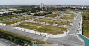 Ảnh của Hà Nội quy định mới về đấu giá đất, 'tiền cọc' bằng 20% giá khởi điểm