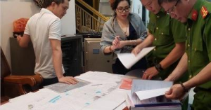 Ảnh của Độc chiêu của nữ CEO khiến hàng trăm người lao đao