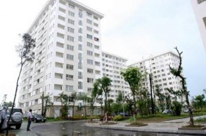 Ảnh của Chủ tịch UBND TP HCM chỉ đạo "cởi trói" cho 13 dự án nhà ở xã hội