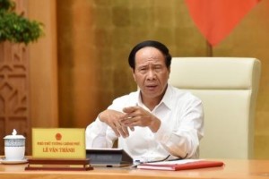 Ảnh của Dự án sân bay Long Thành: "Nếu nhà thầu thiếu thì bổ sung, làm chậm thì thay ngay"