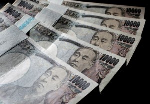 Picture of Yen at risk of declining vs dollar into Q4 or later, economists say: Reuters poll