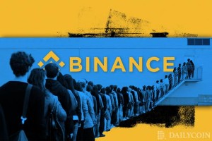 Picture of Binance Opens 2,000 Jobs to Hire While Others Lay Off