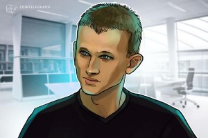 Ảnh của Vitalik Buterin shares his thoughts on non-financial use-cases for blockchain