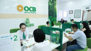 Ảnh của Hai con gái Chủ tịch HĐQT OCB sang tay hơn 51 triệu cp
