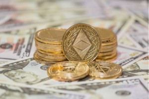 Picture of Ethereum Climbs 14% In Bullish Trade