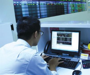 Ảnh của Chưa vội mừng với tài khoản chứng khoán tăng vọt