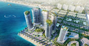 Ảnh của EVG sẽ chuyển nhượng 11 triệu cp tại Công ty liên kết