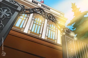 Picture of Bank of Russia backs cross-border crypto payments vs. domestic trade