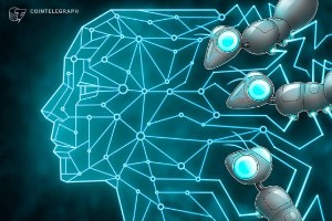 Picture of Blockchain's potential: How AI can change the decentralized ledger