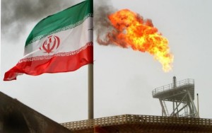 Picture of Oil up on New U.S. Sanctions on Iran, as Biden-Saudi Prince Meet Looms