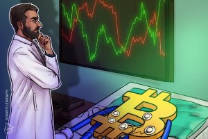 Ảnh của Further downside is expected, but multiple data points suggest Bitcoin is undervalued