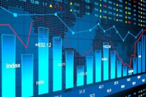 Ảnh của VN-Index - Kịch bản năm 2008 có lặp lại?