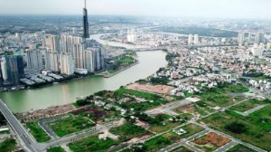 Ảnh của Thành phố Hồ Chí Minh công bố 197 dự án kêu gọi doanh nghiệp “rót tiền”, tổng vốn trên 42 tỷ USD