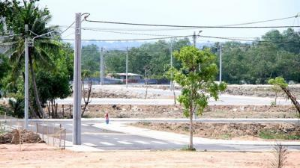 Ảnh của Bất động sản dễ mua, khó bán