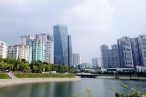 Ảnh của Siết tín dụng, nhu cầu về bất động sản cho thuê tăng cao?