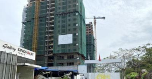 Ảnh của Yêu cầu điều tra mở rộng vụ lừa đảo tại dự án Kingsway Tower