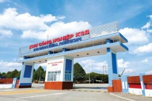Ảnh của DRH hoàn tất nâng tỷ lệ tại KSB lên gần 30%
