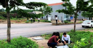 Ảnh của Nhà đầu tư ồ ạt bỏ cọc sau khi đấu giá đất ở mức 'trên trời'